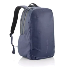 Рюкзак XD Design Bobby Explore Blue синий (P705.915): Пол Унисекс