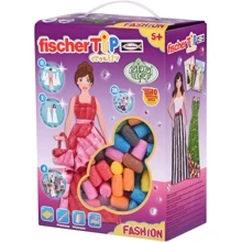 Набор для творчества FischerTIP Fashion Box L (FTP-520391): Производитель FischerTIP