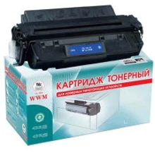 Картридж WWM для HP LJ 2100/2200 (LC13N): Производитель WWM