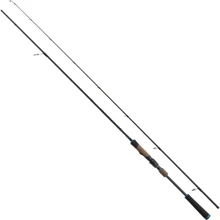 Спининговое удилище Favorite Cobalt CBL-802ML 2.4m, 5-18g, Mod.Fast (1693.02.39): Тип удилища Спиннинговое