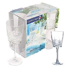 Келих Набір келихів Luminarc Tess D4137 (4 пр.) (310 мл): undefined undefined