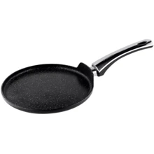 Vinzer Granite Induction 25 см (89437): Тип сковороды сковорода для блинов