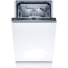 Встраиваемая посудомоечная машина Bosch SRV2XMX01K: Размеры 81.5x44.8x55 см
