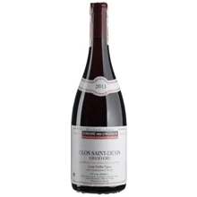 Вино Des Chezeaux Clos Saint Denis Grand Cru 2013 красное сухое 0.75 (BW31170): Страна производитель Франция