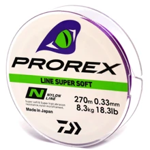 Волосінь Daiwa PX Line SS 270m 8.3kg 0.33mm (12821-033): undefined undefined