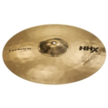 Тарелки для ударных SABIAN (12112XEB): Тип Хай-хет