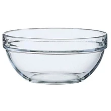 Салатник Luminarc Empilable Transparent 14193 (60 мм): undefined undefined