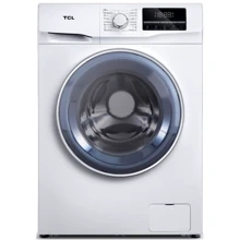 Стиральная машина TCL FF0914WD0PL: Тип машины Автомат