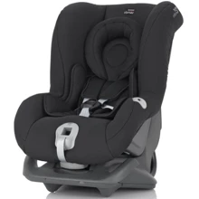 Автокресло BRITAX-ROMER FIRST CLASS plus Cosmos Black (2000022951): Группа 0-18 кг (группа 0-1)