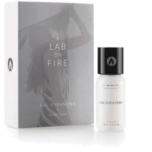 Парфюмированная вода 27 87 Perfumes A Lab On Fire 87 ml: Вид Парфюмированная вода