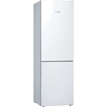 Холодильник Bosch KGE36AWCA: Тип xолодильник двухкамерный