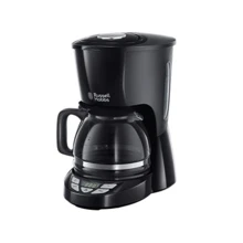 Кофеварка Russell Hobbs 22620-56 Textures Plus: Тип капельная кофеварка