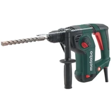 Перфоратор Metabo KHE 3250: Тип крепления бура SDS-Plus