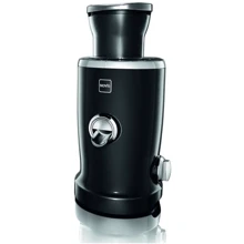 Соковичавниця NOVIS Vita Juicer Black (6511.03.20): Тип комбинированная