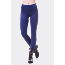 Легінси ArtStyleLeggings LSN-251A-40 40 сині: Країна виробник Україна