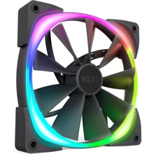 Кулер NZXT Aer RGB 2 140mm (HF-28140-B1): Рівень шуму, dB 22-32