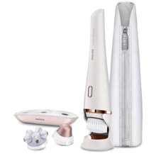 Прибор для очистки и массажа лица Philips VisaPure Advanced SC5370/10: Производитель Philips