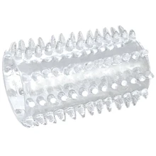 Насадка на член Joy Division Extasy ring Cock Ring (прозрачная): Для кого Для мужчин