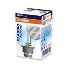 Ксеноновая лампа Osram D4S 66440 CLC: Тип ксенон