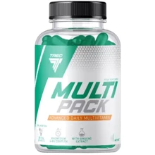 Trec Nutrition Multi Pack 240 caps / 240 servings: Пол Унисекс