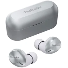 Наушники Technics EAH-AZ40M2GS Silver: Тип конструкции вакуумные