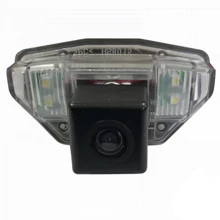Камера заднього виду Prime-X CA-9516 Honda: Загальна роздільна здатність, ТВ-ліній 520