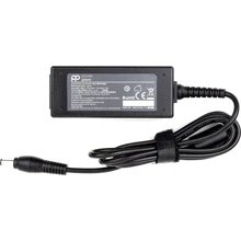 Зарядное устройство PowerPlant SAMSUNG 220V, 19V 40W 2.1A (5.5*3.0) (SA40F5530): Напряжение 19V