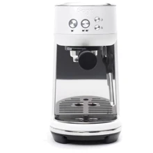 Кофеварка SAGE SES450SST: Тип рожковая кофеварка эспрессо
