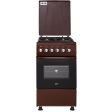 Газовая плита Eleyus CAST 5001 CF BR: Тип устройства кухонная плита