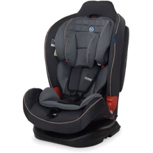 Автокрісло El Camino Talisman Dark Gray (ME 1065): Група 0-1-2