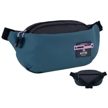 Сумка-бананка Kite Education teens 2771-2 (K24-2771-2): Производитель KITE