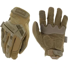 Перчатки Mechanix M-Pact L coyote (MPT-72-010): Пол Мужской
