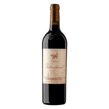 Вино Chateau Valandraud, 2006 (0,75 л) (BW37699): Країна виробник Франція