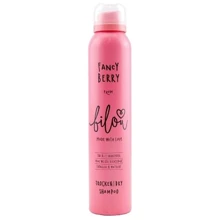 Bilou Fancy Berry Сухой шампунь 200 ml: Пол Для женщин