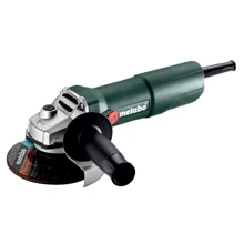 Болгарка (Кутова шліфувальна машина) Metabo W 750-125 (603605000): Виробник Metabo