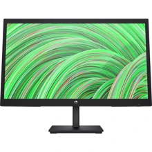 Монітор HP V22v G5 (65P56E9): Покриття екрану матовое