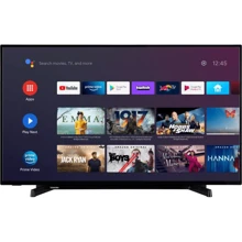 Телевизор Toshiba 55UA2263DG: Тип LED-телевизоры
