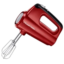 Миксер Russell Hobbs 24670-56 Desire: Мощность, Вт 350