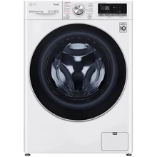 Пральна машина LG F4DV709H1: Тип машини Автомат з сушінням