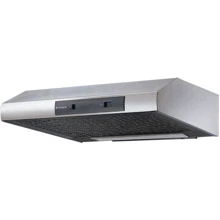 Вытяжка Faber 741 Base X A60 (300.0557.479): Тип воздухоочистителя Отвод