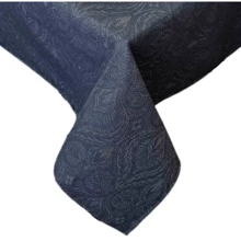 Скатерть гобеленовая Прованс Baroque Black 136х300 см (25788): Тип Скатерти