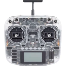 Пульт RadioMaster Boxer ELRS M2 Transparent (HP0157.0055-M2): undefined undefined