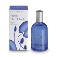 Духи L'Erbolario Голубой Лотос Fiore dell’Onda 50 ml: Вид Духи