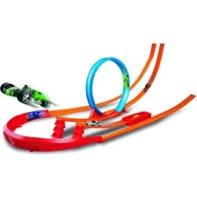 Hot Wheels Трек Американські гірки Hot Wheels (Y0276): Виробник Hot Wheels