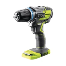 Шуруповерт Ryobi R18DD BL-0 (без АКБ та ЗУ): Призначення побутової
