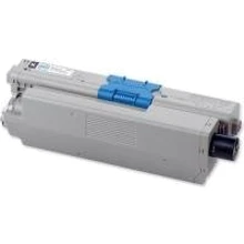 Картридж OKI C510/530/MC561 Black (44469810): Виробник OKI