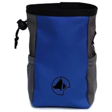 Сумка Croci Hiking з карабіном під ласощі 800 мл 10х18 см (C6081129): Виробник Croci