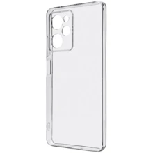 Чехол для телефонов ArmorStandart Air Series Camera cover Transparent for Xiaomi Poco X5 Pro 5G (ARM69895): Совместимость Xiaomi Poco X5 Pro 5G