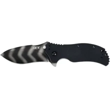 Нож ZT 0350TS (1740.03.23): Тип ножа Складной