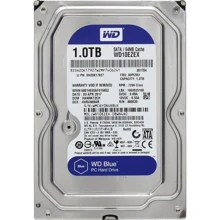 Внутренний жесткий диск Western Digital 1TB (WD10EZEX-FR): Форм-фактор 3.5"
